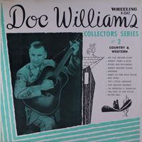 Doc Williams - Collectors Series No.2 - Country & Western